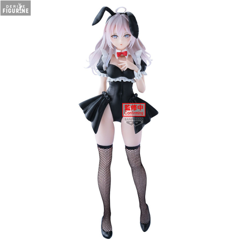 PRÉCOMMANDE - Alya Something Hides Her Feelings in Russian - Figurine Alya, Glitter & Glamours