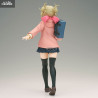 PRÉCOMMANDE - My Hero Academia - Figurine Himiko Toga, Glitter & Glamours