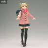 PRÉCOMMANDE - My Hero Academia - Figurine Himiko Toga, Glitter & Glamours
