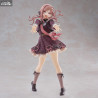 PRE ORDER - The Idolmaster Gakuen - Figure Rinami Himesaki, Sweet Moment