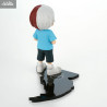 PRÉCOMMANDE - My Hero Academia - Figurine Shoto Todoroki, Cheer Pico