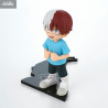 PRÉCOMMANDE - My Hero Academia - Figurine Shoto Todoroki, Cheer Pico