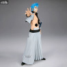 PRÉCOMMANDE - Bleach - Figurine Grimmjow, Maximatic