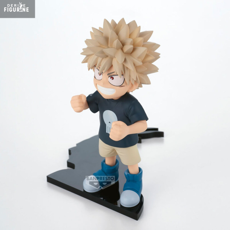 PRÉCOMMANDE - My Hero...