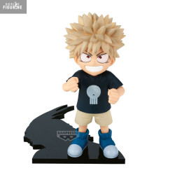 PRÉCOMMANDE - My Hero...