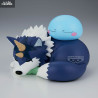 PRÉCOMMANDE - That Time I Got Reincarnated as a Slime - Figurine Rimuru & Ranga