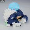 PRÉCOMMANDE - That Time I Got Reincarnated as a Slime - Figurine Rimuru & Ranga