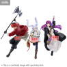 PRÉCOMMANDE - Frieren: Beyond Journey's End - Figurine Stark, Maximatic