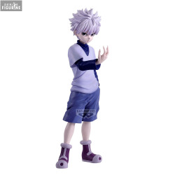 PRÉCOMMANDE - Hunter x...