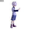 PRÉCOMMANDE - Hunter x Hunter - Figurine Kirua, Grandista
