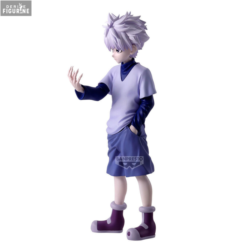 PRÉCOMMANDE - Hunter x...