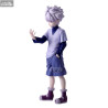 PRÉCOMMANDE - Hunter x Hunter - Figurine Kirua, Grandista
