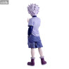 PRÉCOMMANDE - Hunter x Hunter - Figurine Kirua, Grandista