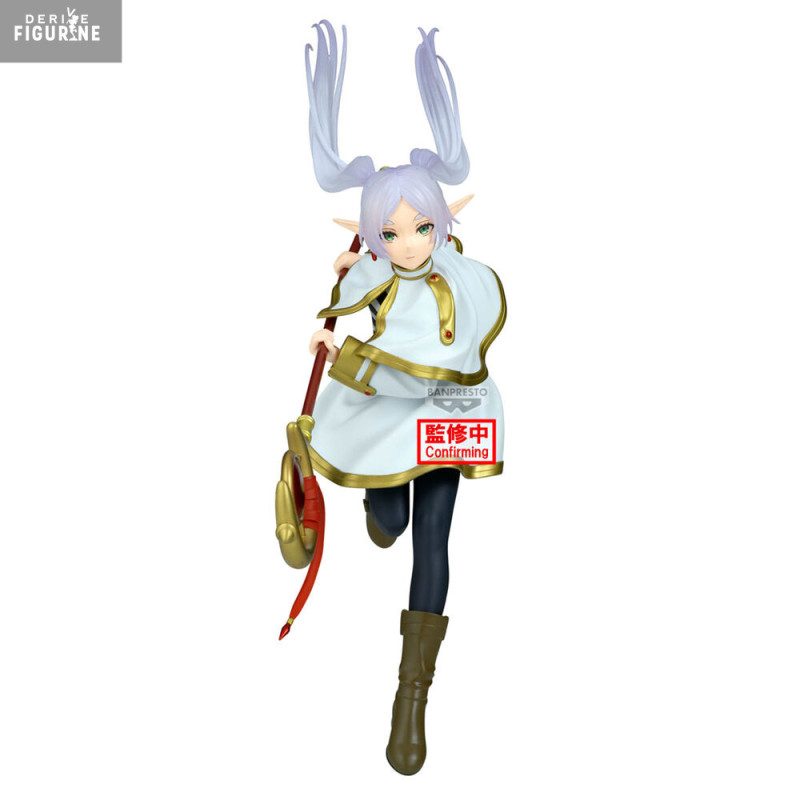 PRÉCOMMANDE - Frieren: Beyond Journey's End - Figurine Frieren, Maximatic