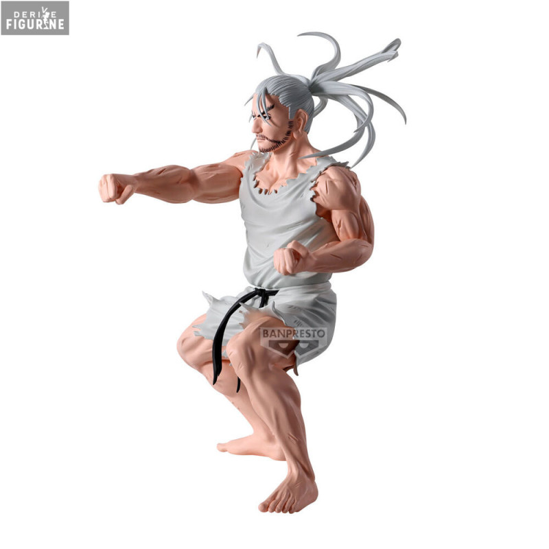 PRÉCOMMANDE - Hunter x...