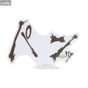 PRÉCOMMANDE - Hunter x Hunter - Figurine Netero, Hunting Archive