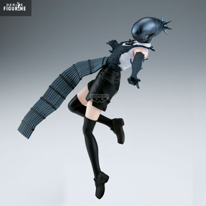 PRÉCOMMANDE - Chainsaw Man...