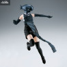 PRÉCOMMANDE - Chainsaw Man - Figurine Bomb, Vibration Stars