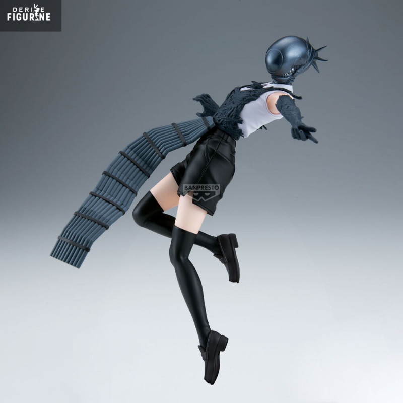 PRÉCOMMANDE - Chainsaw Man - Figurine Bomb, Vibration Stars