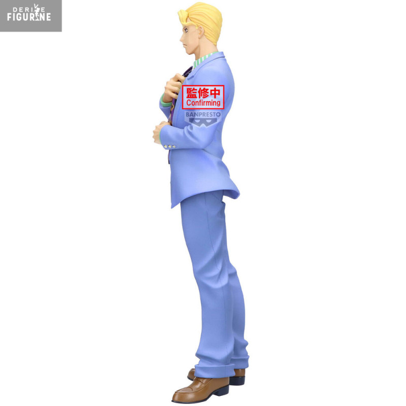 PRÉCOMMANDE - JoJo's...