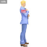 PRÉCOMMANDE - JoJo's Bizarre Adventure: Diamond is Unbreakable - Figurine Yoshikage Kira, Mometria