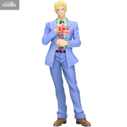 PRÉCOMMANDE - JoJo's...
