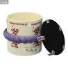 PRE ORDER - Naruto - Figure Sasuke´s Coffin pencil holder