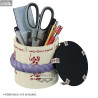 PRÉCOMMANDE - Naruto - Figurine Sasuke´s Coffin pencil holder