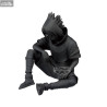 PRÉCOMMANDE - Naruto - Figurine Sasuke´s Coffin pencil holder