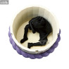 PRÉCOMMANDE - Naruto - Figurine Sasuke´s Coffin pencil holder