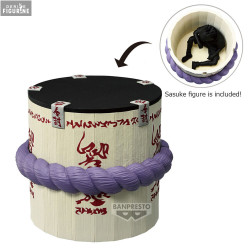 PRÉCOMMANDE - Naruto -...