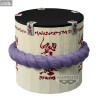 PRÉCOMMANDE - Naruto - Figurine Sasuke´s Coffin pencil holder