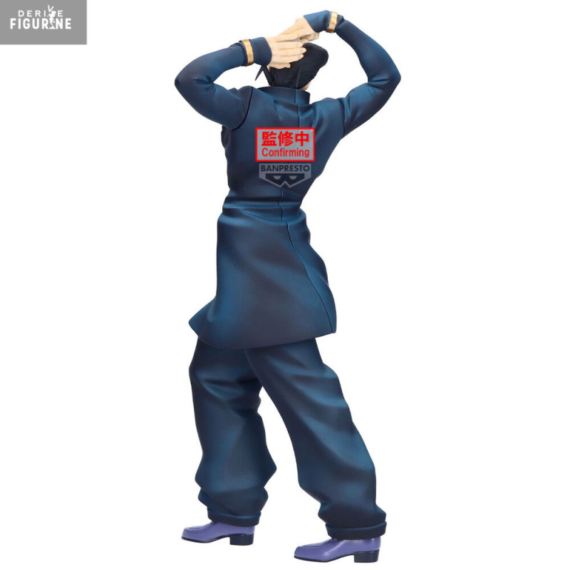 PRÉCOMMANDE - JoJo's...