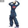 PRÉCOMMANDE - JoJo's Bizarre Adventure: Diamond is Unbreakable - Figurine Josuke Higashikata, Mometria