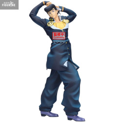 PRÉCOMMANDE - JoJo's...