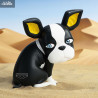 PRÉCOMMANDE - JoJo's Bizarre Adventure: Stardust Crusaders - Figurine Iggy