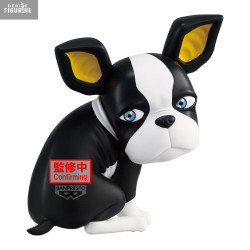 PRÉCOMMANDE - JoJo's...