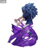 PRÉCOMMANDE - Naruto 72 Series - Figurine Sasuke Uchiha, Vibration Stars