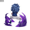 PRÉCOMMANDE - Naruto 72 Series - Figurine Sasuke Uchiha, Vibration Stars