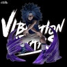PRE ORDER - Naruto 72 Series - Figure Sasuke Uchiha, Vibration Stars