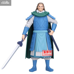 PRÉCOMMANDE - Kingdom -...