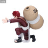 PRÉCOMMANDE - Naruto - Figurine Gaara, Vibration Stars