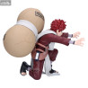 PRÉCOMMANDE - Naruto - Figurine Gaara, Vibration Stars