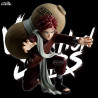 PRÉCOMMANDE - Naruto - Figurine Gaara, Vibration Stars