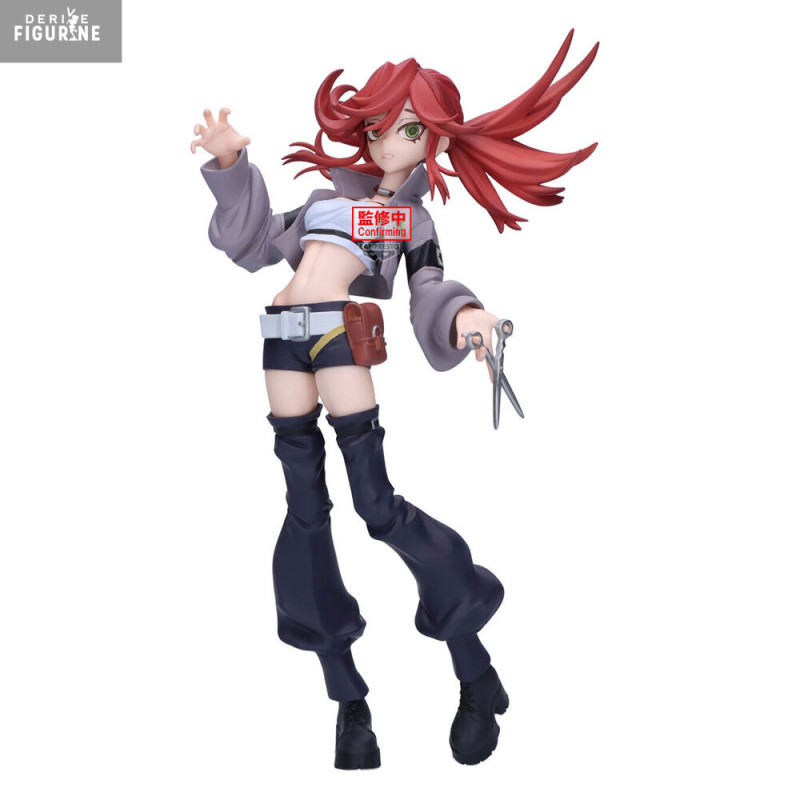 PRÉCOMMANDE - Gachiakuta - Figurine Riyo, Vibration Stars