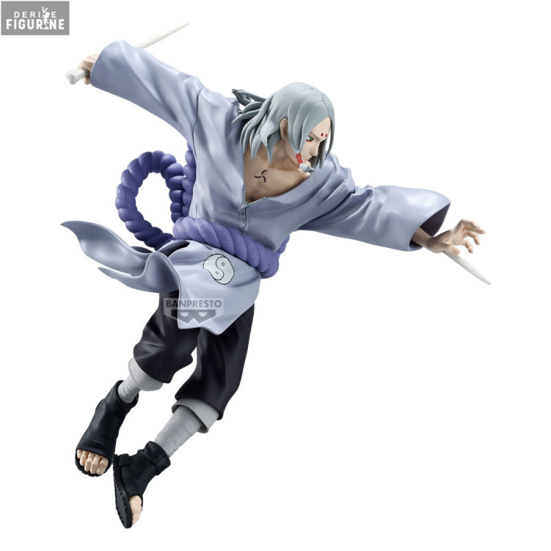 PRÉCOMMANDE - Naruto -...