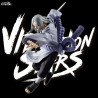 PRÉCOMMANDE - Naruto - Figurine Kimimaro, Vibration Stars