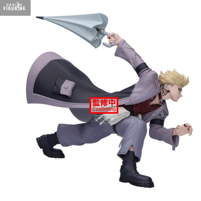 PRE ORDER - Gachiakuta -...