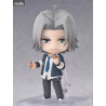 PRÉCOMMANDE - Reborn! - Figurine Hayato Gokudera, Nendoroid