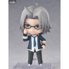 PRÉCOMMANDE - Reborn! - Figurine Hayato Gokudera, Nendoroid